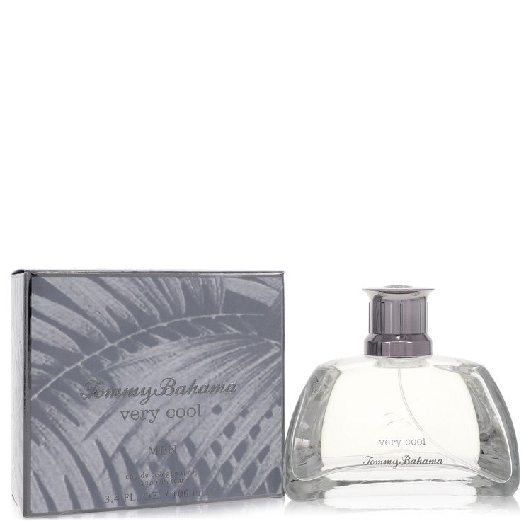 Tommy Bahama Very Cool By Tommy Bahama Eau De Cologne Spray 3.4 Oz For Men