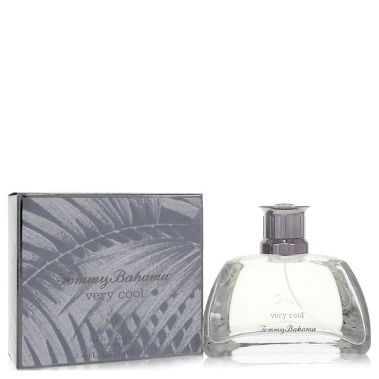 Tommy Bahama Very Cool By Tommy Bahama Eau De Cologne Spray 3.4 Oz For Men