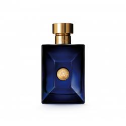 Versace Pour Homme Dylan Blue Tester By Versace 3.4 Fl.Oz. EDT Spray For Men.