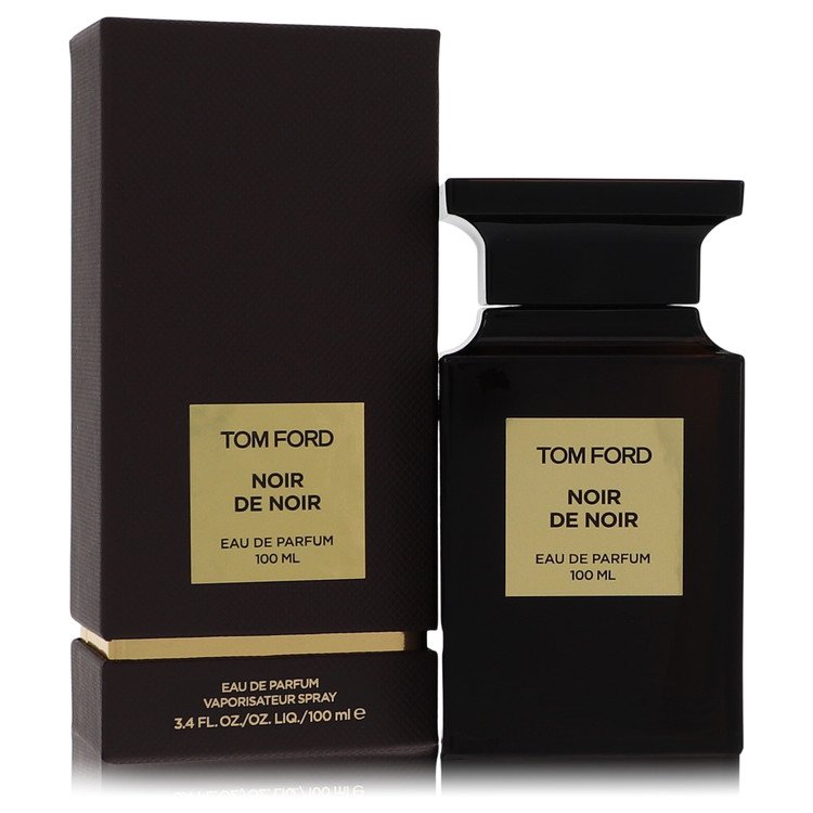 Tom Ford Noir De Noir By Tom Ford Eau De Parfum Spray 3.4 Oz For Women