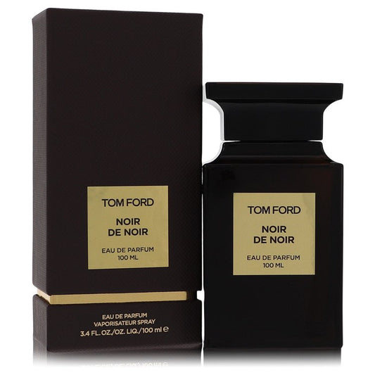 Tom Ford Noir De Noir By Tom Ford Eau De Parfum Spray 3.4 Oz For Women