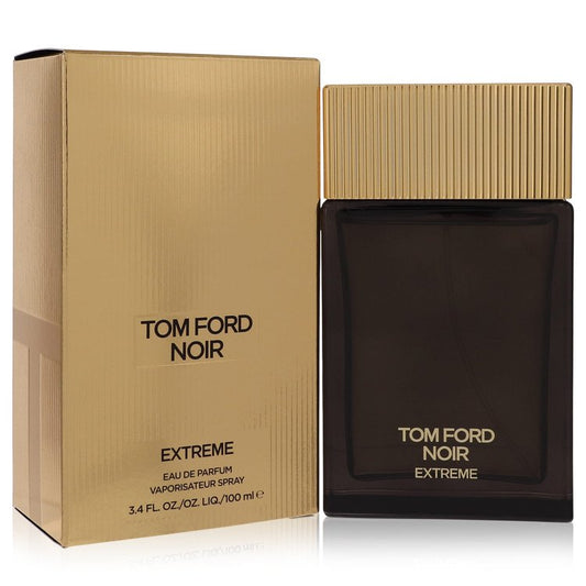Tom Ford Noir Extreme By Tom Ford Eau De Parfum Spray 3.4 Oz For Men