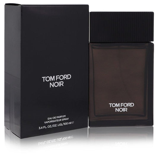 Tom Ford Noir By Tom Ford Eau De Parfum Spray 3.4 Oz For Men