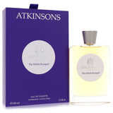 The British Bouquet by Atkinsons