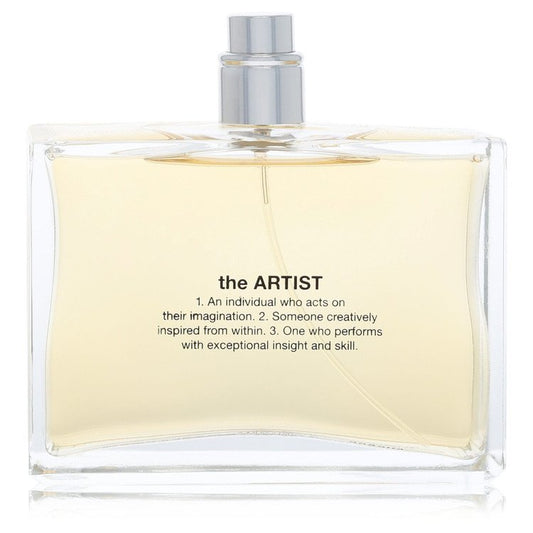 The Artist By Gap Eau De Toilette Spray (Tester) 3.4 Oz For Women