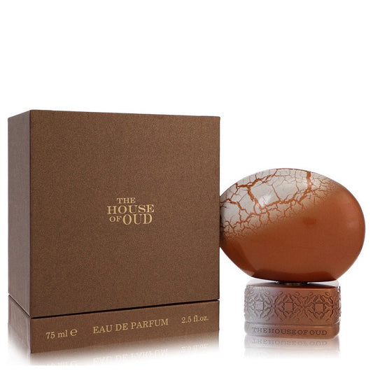 The House Of Oud Wonderly By The House Of Oud Eau De Parfum Spray (Unisex) 2.5 Oz For Women