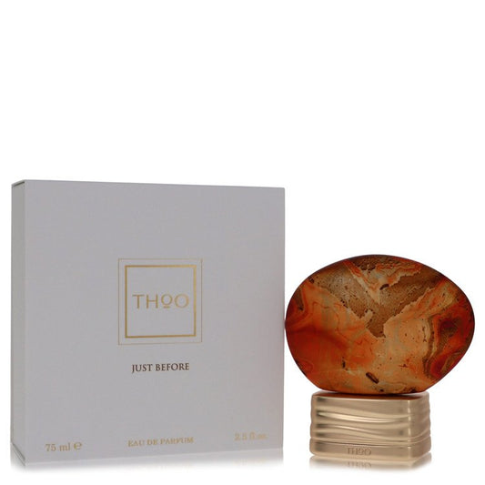 The House Of Oud Just Before By The House Of Oud Eau De Parfum Spray (Unisex) 2.5 Oz For Women