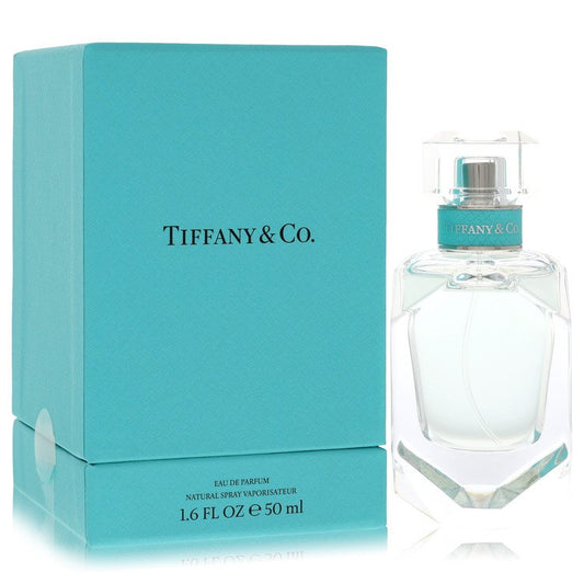 Tiffany By Tiffany Eau De Parfum Spray 1.7 Oz For Women