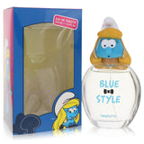 The Smurfs by Smurfs