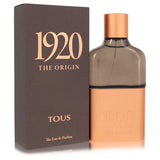 Tous 1920 The Origin by Tous