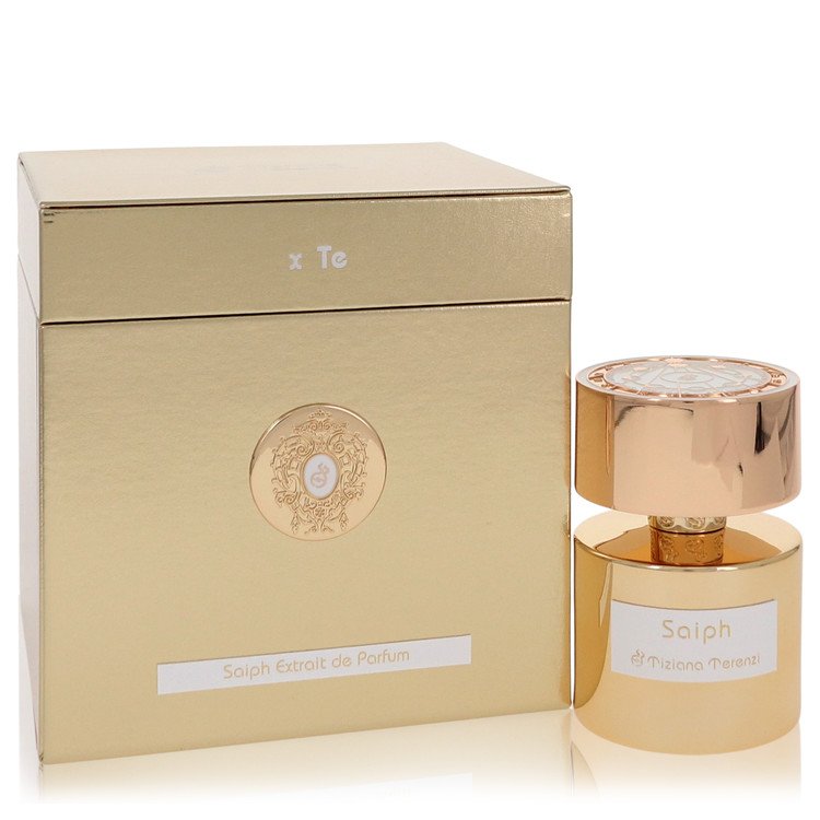 Tiziana Terenzi Saiph By Tiziana Terenzi Extrait De Parfum Spray 3.38 Oz For Women