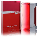 Ultrared by Paco Rabanne