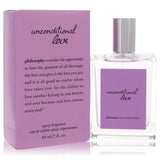 Unconditional Love by Philosophy
