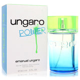 Ungaro Power by Ungaro