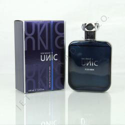 Unic By New Brand 3.3 Fl.Oz. EDT Spray For Men