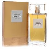 Untold Absolu by Elizabeth Arden