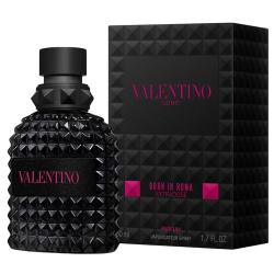 Valentino Uomo Born In Roma Extradose By Valentino 1.7 Fl.Oz.Parfum For Men
