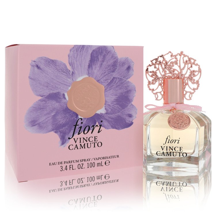 Vince Camuto Fiori By Vince Camuto Eau De Pafum Spray 3.4 Oz For Women
