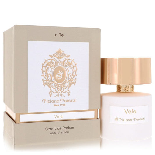 Vele By Tiziana Terenzi Extrait De Parfum Spray 3.38 Oz For Women