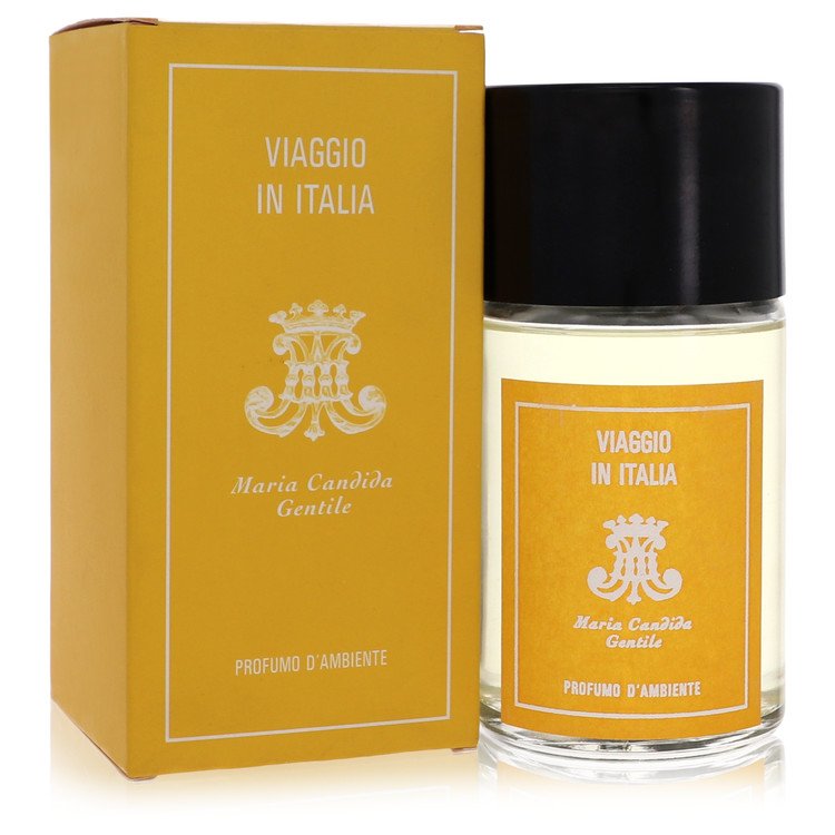 Viaggio In Italia By Maria Candida Gentile Home Diffuser 8.45 Oz For Women