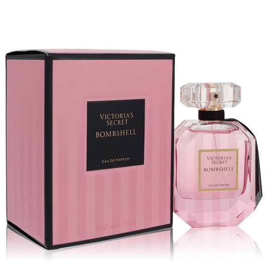 Bombshell By Victoria'S Secret Eau De Parfum Spray 1.7 Oz For Women