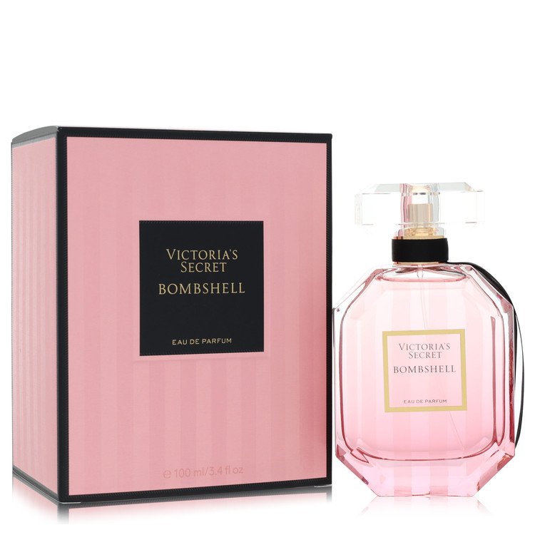 Bombshell By Victoria'S Secret Eau De Parfum Spray 3.4 Oz For Women
