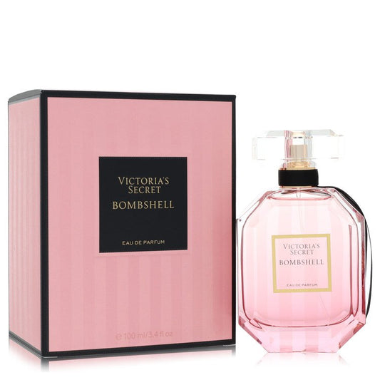 Bombshell By Victoria'S Secret Eau De Parfum Spray 3.4 Oz For Women