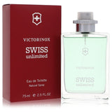 Swiss Unlimited by Victorinox