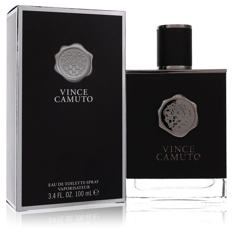 Vince Camuto By Vince Camuto Eau De Toilette Spray 3.4 Oz For Men