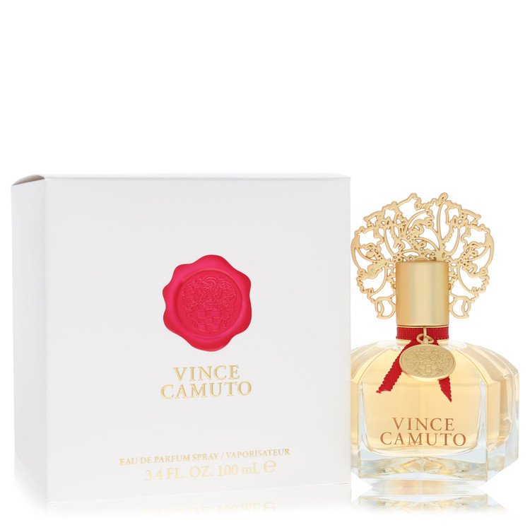 Vince Camuto By Vince Camuto Eau De Parfum Spray 3.4 Oz For Women