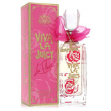 Viva La Juicy La Fleur by Juicy Couture