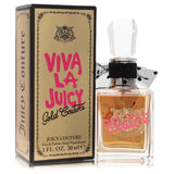 Viva La Juicy Gold Couture by Juicy Couture