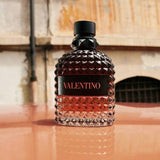 Valentino Uomo Born in Roma Coral Fantasy by Valentino