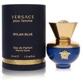 Versace Pour Femme Dylan Blue by Versace