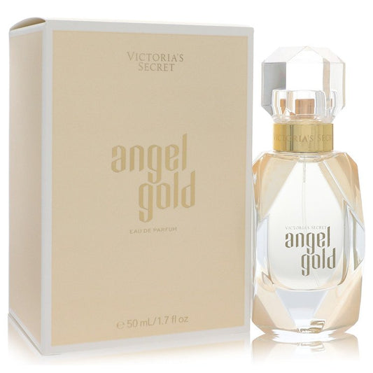 Victoria'S Secret Angel Gold By Victoria'S Secret Eau De Parfum Spray 1.7 Oz For Women