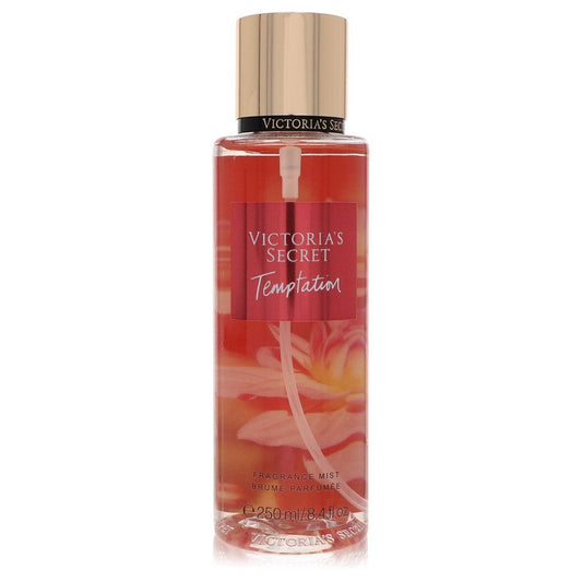 Victoria'S Secret Temptation By Victoria'S Secret Fragrance Mist Spray 8.4 Oz For Women