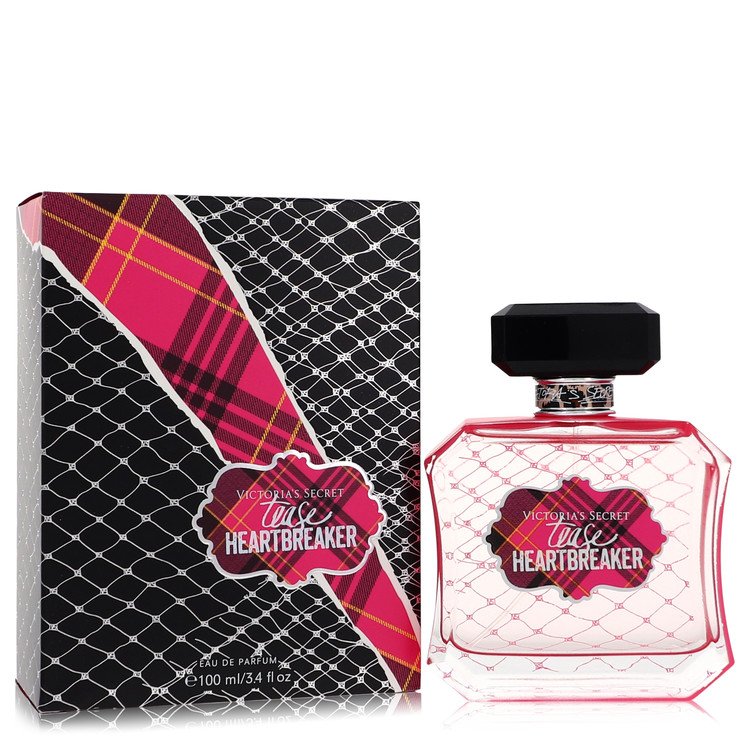 Victoria'S Secret Tease Heartbreaker By Victoria'S Secret Eau De Parfum Spray 3.4 Oz For Women