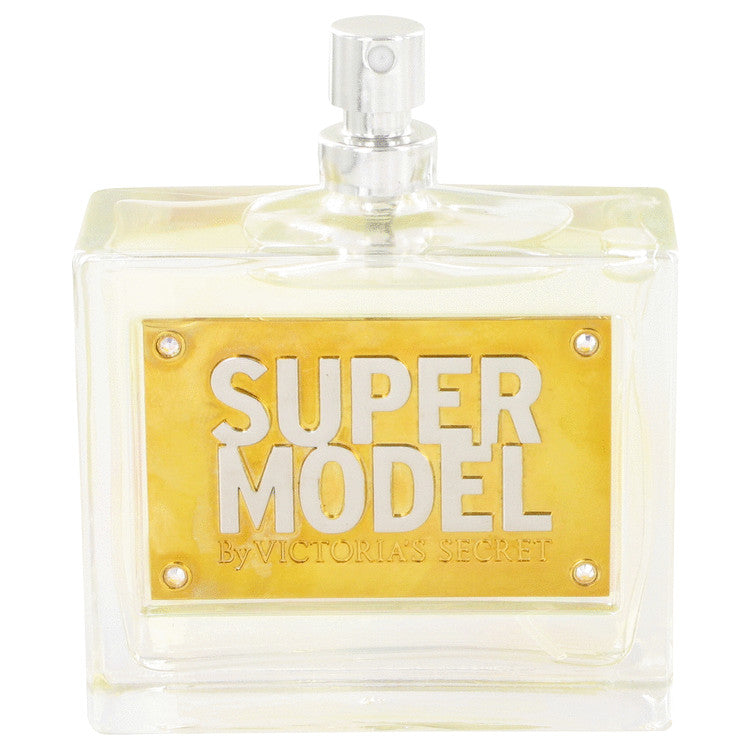 Supermodel By Victoria'S Secret Eau De Parfum Spray (Tester) 2.5 Oz For Women