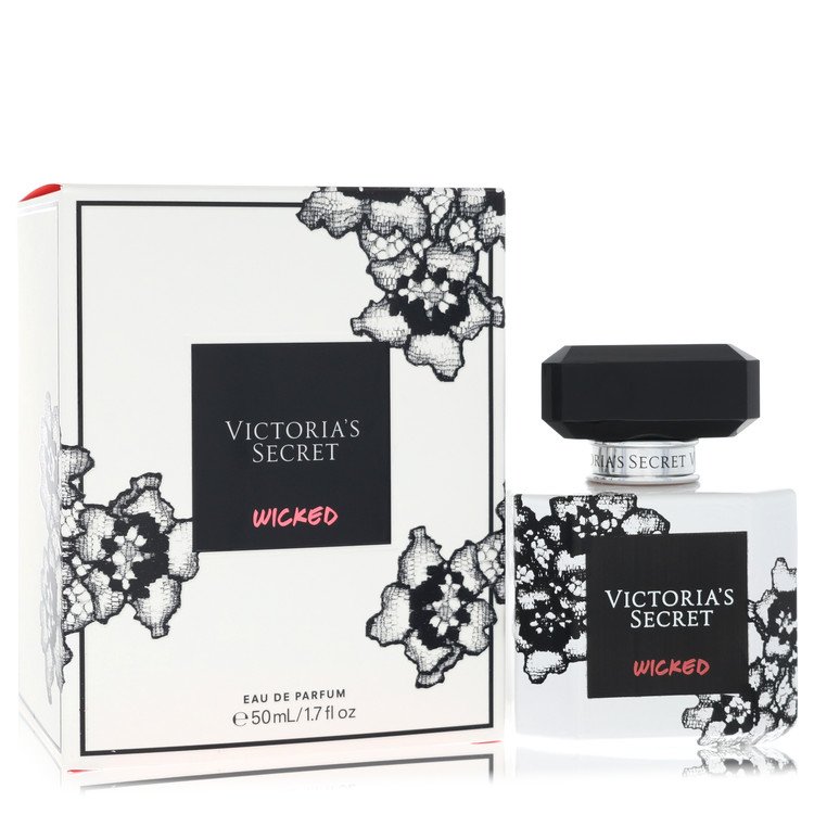 Victoria'S Secret Wicked By Victoria'S Secret Eau De Parfum Spray 1.7 Oz For Women