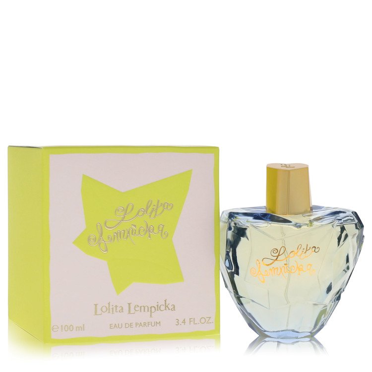 Lolita Lempicka By Lolita Lempicka Eau De Parfum Spray 3.4 Oz For Women