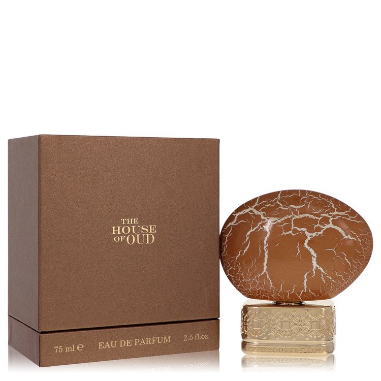 Wind Heat By The House Of Oud Eau De Parfum Spray (Unisex) 2.5 Oz For Women