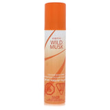 Wild Musk by Coty