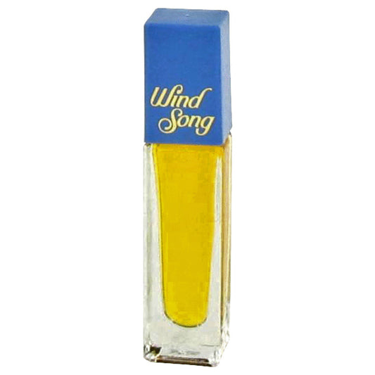 Wind Song By Prince Matchabelli Pure Perfume .25 Oz For Women
