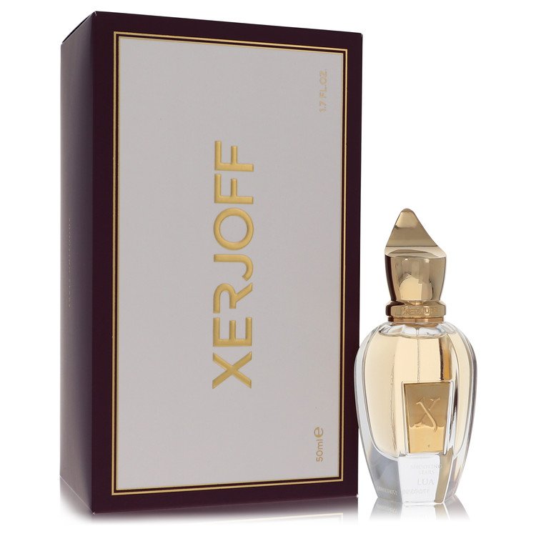 Shooting Stars Lua By Xerjoff Eau De Parfum Spray 1.7 Oz For Women