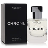Yardley Chrome by Yardley London