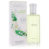 Lily of The Valley Yardley by Yardley London