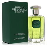 Yerbamate by Lorenzo Villoresi