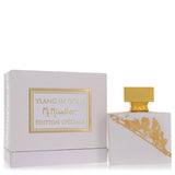 Ylang in Gold by M. Micallef