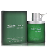 Yacht Man Dense by Myrurgia