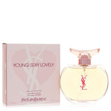 Young Sexy Lovely by Yves Saint Laurent